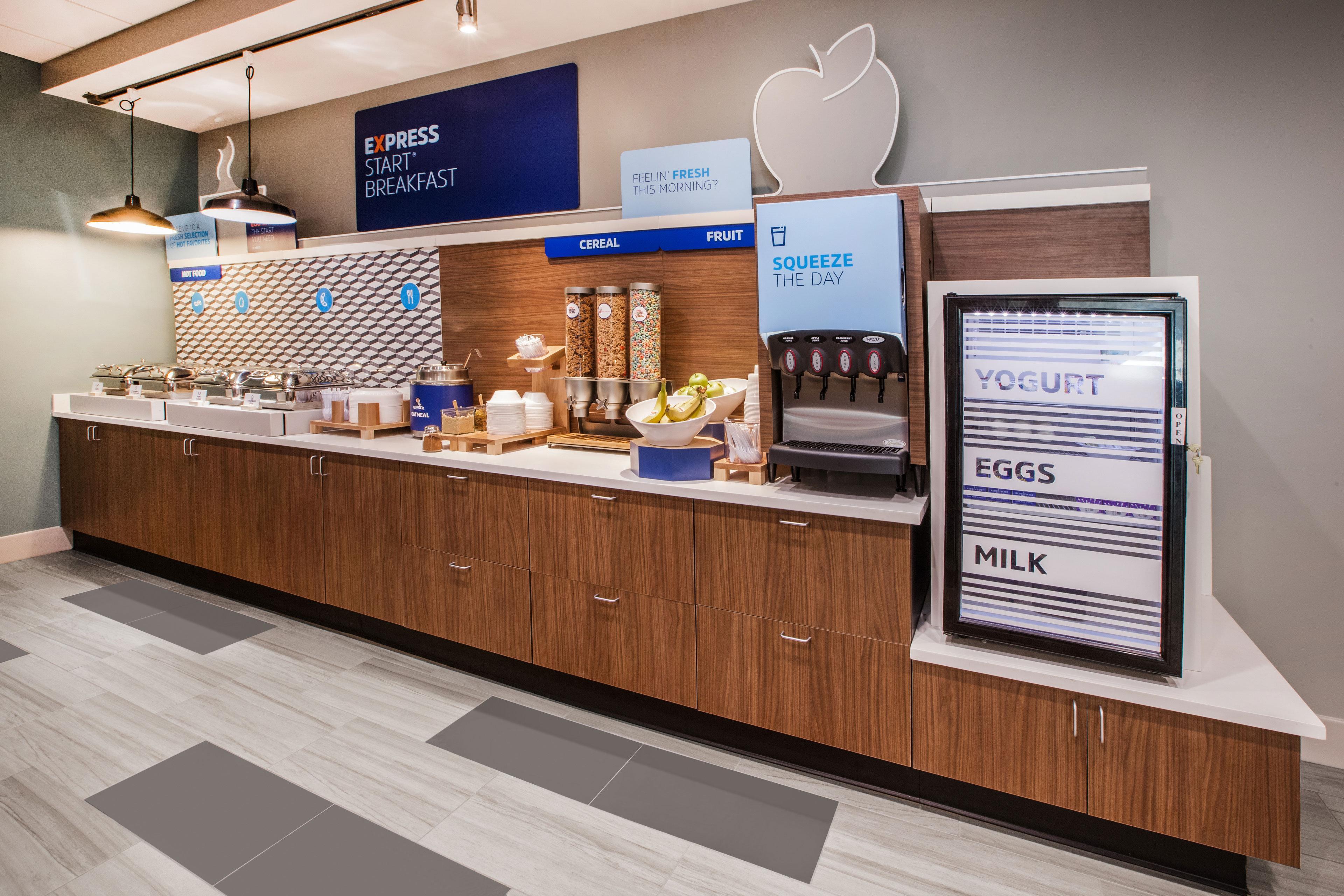Holiday Inn Express & Suites Buford Ne - Lake Lanier By Ihg Экстерьер фото